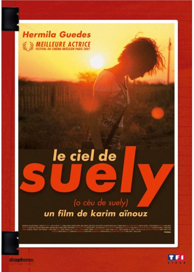 Le Ciel de Suely - DVD