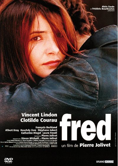 Fred - DVD