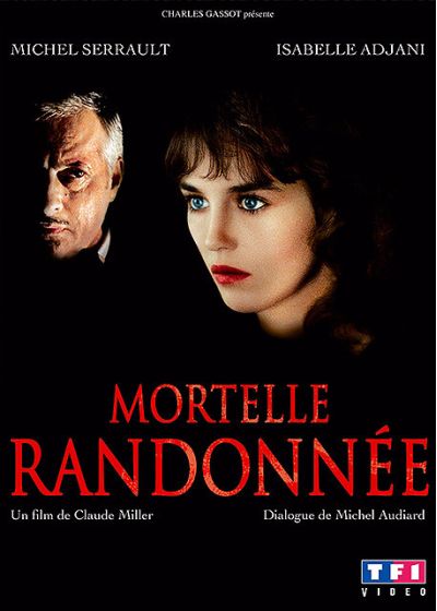 Mortelle randonnée - DVD