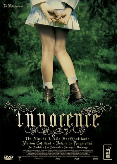 Innocence - DVD