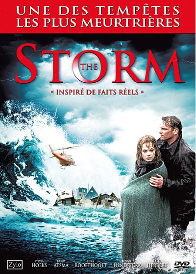 The Storm - DVD