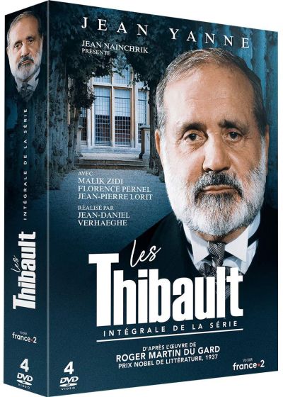 Thibault, Les