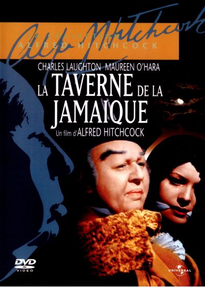 La Taverne de la Jamaïque - DVD