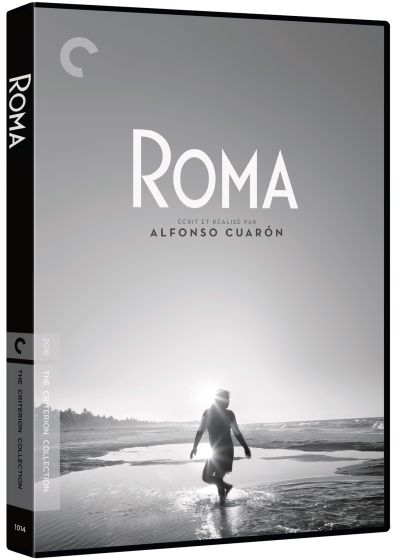 Roma - DVD