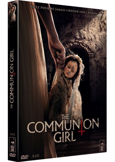 The Communion Girl - DVD