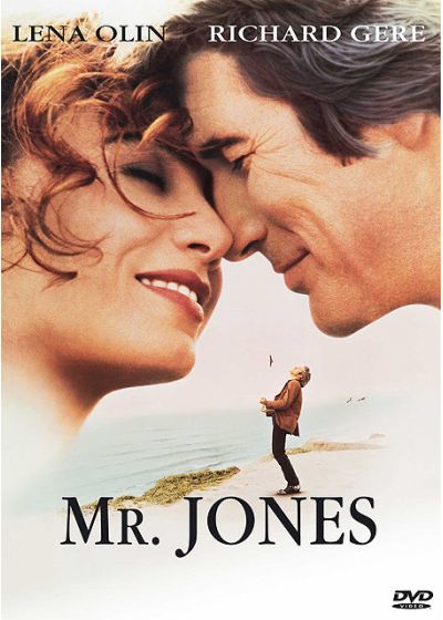 Mister Jones - DVD