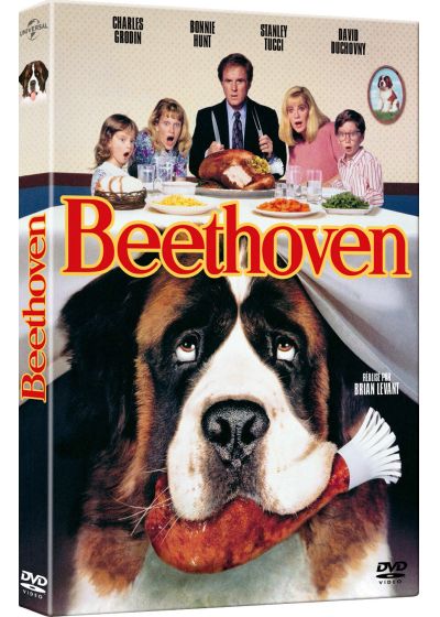Beethoven - DVD