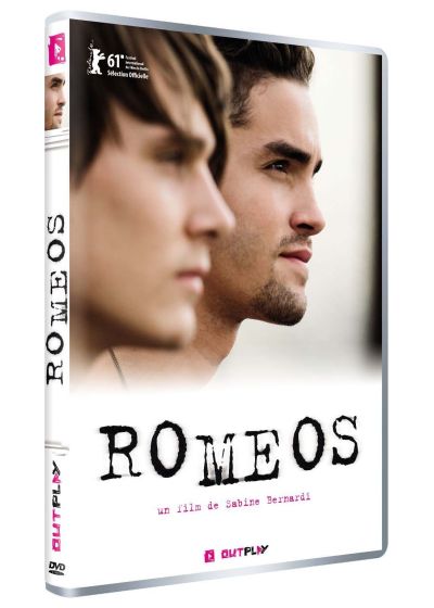 Roméos - DVD