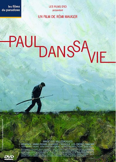 Paul dans sa vie - DVD