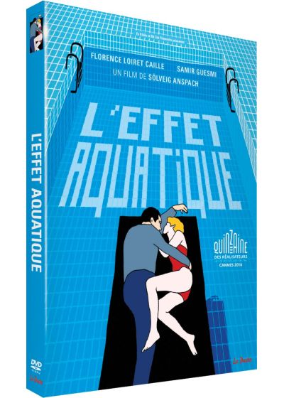 L'Effet aquatique - DVD