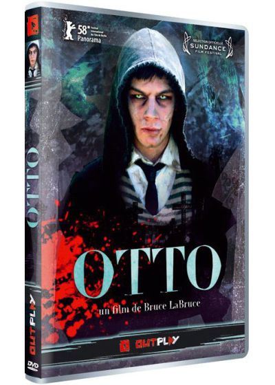 Otto - DVD