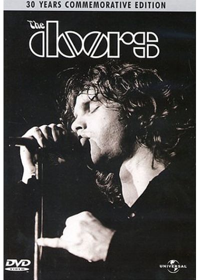 The Doors - Edition Anniversaire - 30 ans déjà - DVD