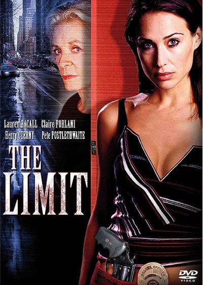 The Limit - DVD