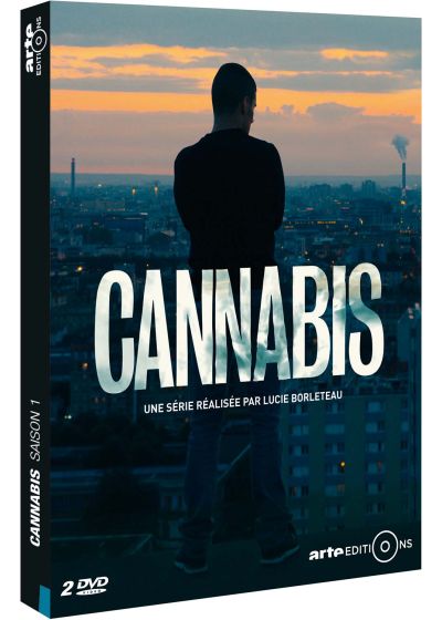 Cannabis - DVD
