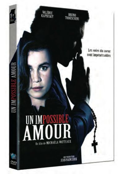 Un impossible amour - DVD