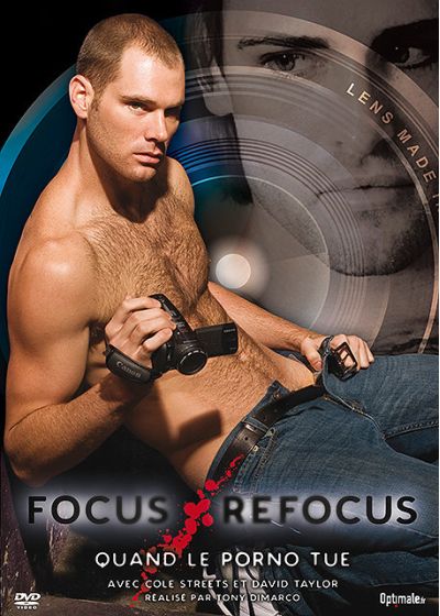 Focus/Refocus - DVD