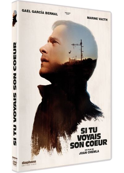 Si tu voyais son coeur - DVD