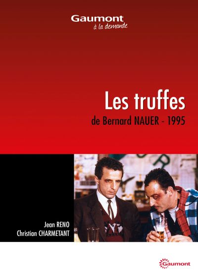 Les Truffes - DVD