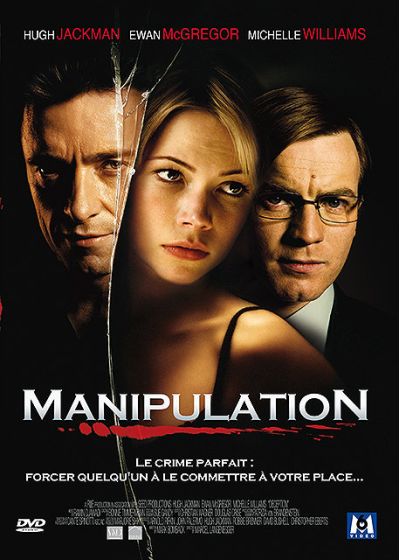 Manipulation - DVD