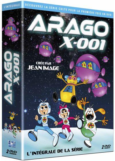 Arago X-001