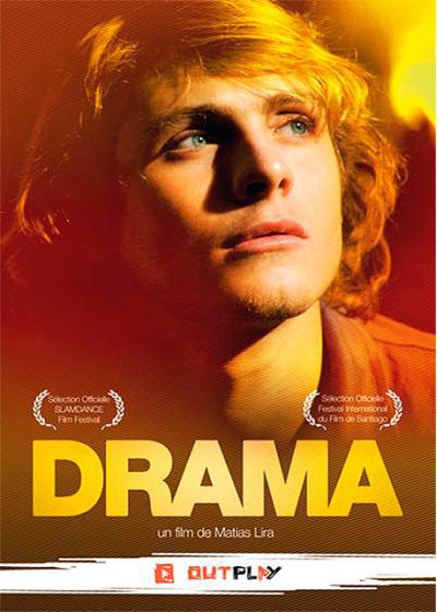 drama - DVD