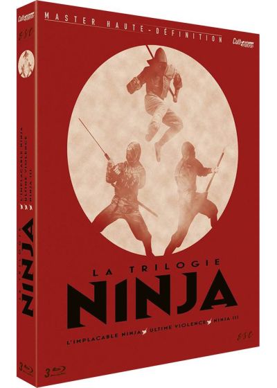 Ninja (Cannon Films)