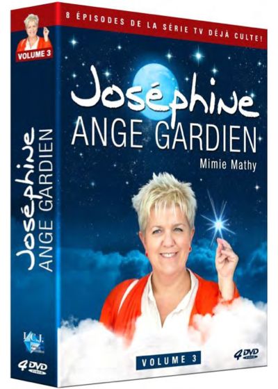 Joséphine, ange gardien - Saison 3 - DVD