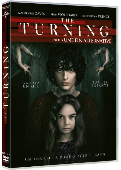 The Turning - DVD