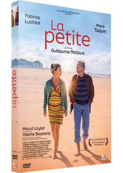 La Petite - DVD