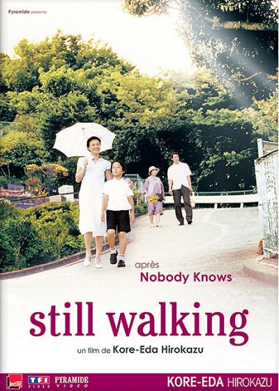 Still Walking - DVD