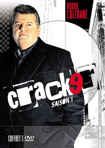 Cracker - Saison 1 - DVD
