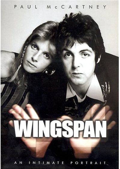 Paul McCartney - Wingspan - DVD