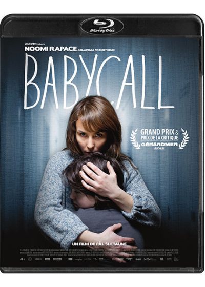 Babycall - Blu-ray