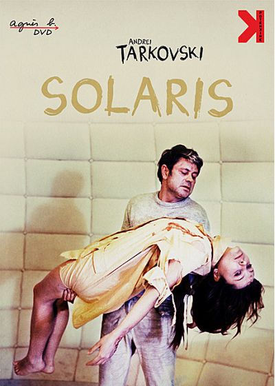 Solaris - DVD