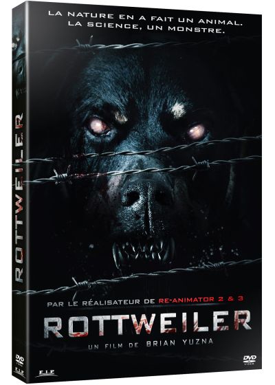 Rottweiler - DVD