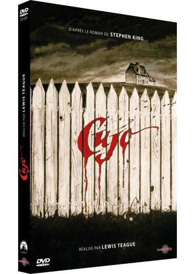 Cujo - DVD