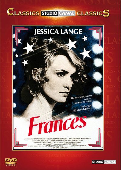 Frances - DVD