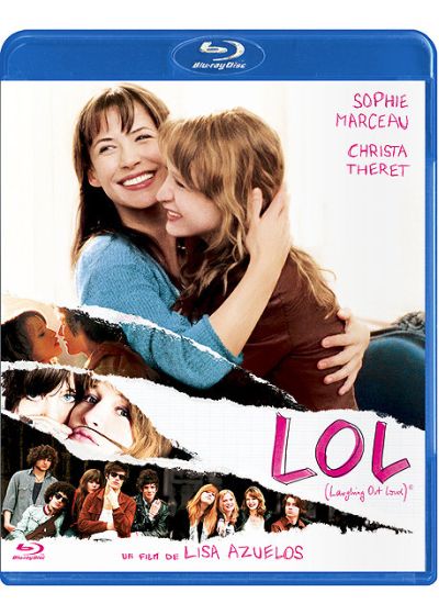 LOL (Laughing Out Loud) ® - Blu-ray