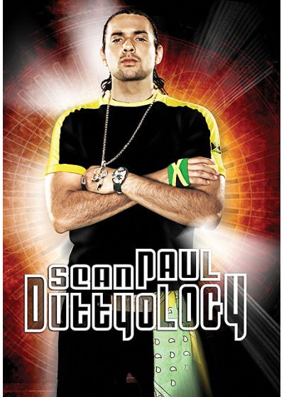Paul, Sean - Duttyology - DVD