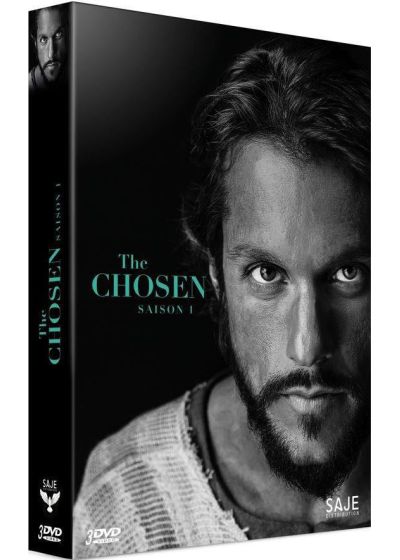 The Chosen - Saison 1 (Édition Limitée) - DVD