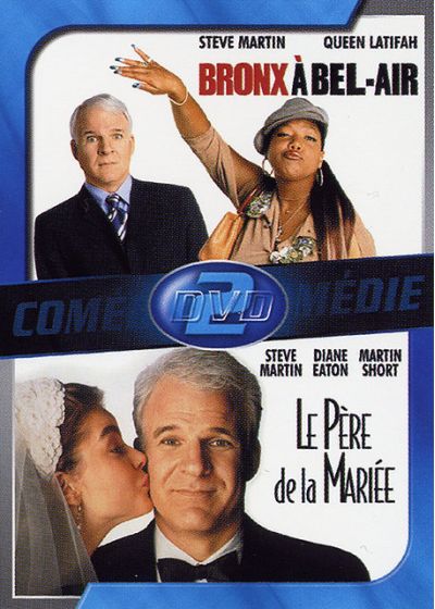 Bronx à Bel Air - DVD