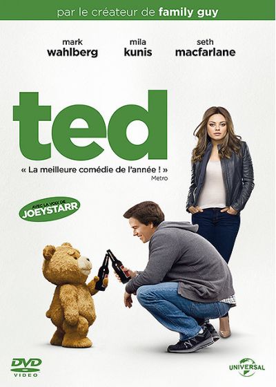 Ted - DVD