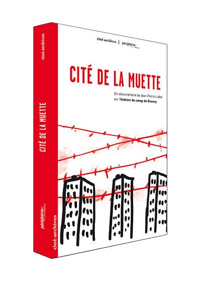 Cité de la Muette - DVD