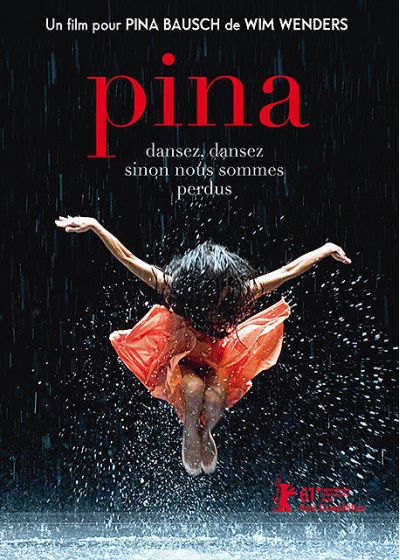 Pina - DVD