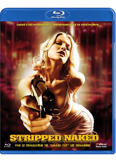 Stripped Naked - Blu-ray