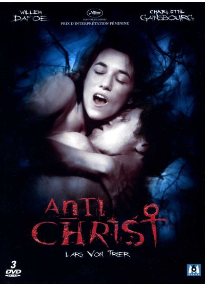 Antichrist (Édition Spéciale FNAC) - DVD