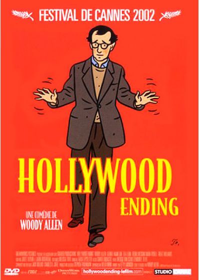 Hollywood Ending - DVD