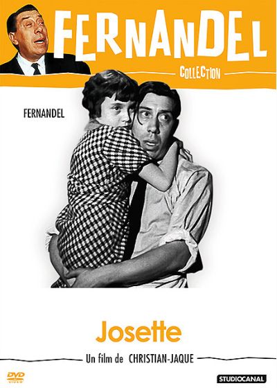 Josette - DVD