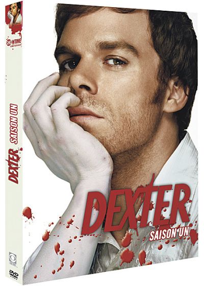 Dexter - Saison 1 - DVD