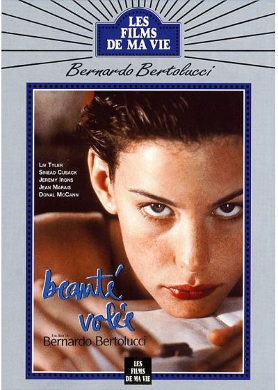 Beauté volée - DVD